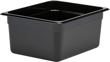 Cambro (26CW110) 6" Half-Size Food Pan - Camwear