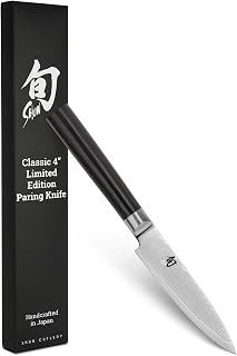 Shun Classic 4" Limited Edition Paring Knife