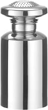 Hendi 630136 Salt and Pepper Shaker, 80 x (H) 175 mm