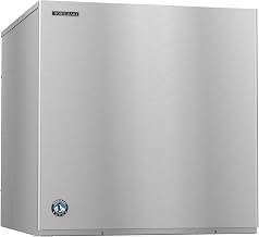 HOSHIZAKI KMH-2100SRJZ3 Crescent Cuber Icemaker, Remote-cooled-2026 lb/day