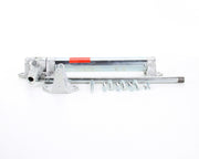 Door Closer by Kason – 17.78 x 26.416 x 45.974 cm, Metal, Silver, Model 1097-000004