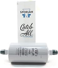 SPORLAN C-415 Catch-All Filter-Drier 5/8IN