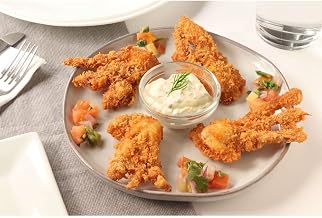Handy Panko Soft Shell Crab Portions - 30 per case
