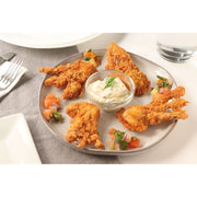 Handy Panko Soft Shell Crab Portions - 30 per case by Handy Seafood – Commercial Grade