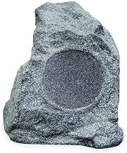 Speco Technologies Outdoor Rock Speaker Automated Volume Controller, Gray (SPRK65CGT)