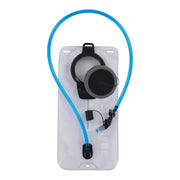 Chill-Its 5052 Replacement Hydration Pack Bladder by Ergodyne – 3 ltr, 3.0 liters, 37% PE, 24% PP, 30% TPU, 3% POM, 3% TPE, 3% Silicone, Clear, Model 13052