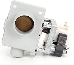 Perlick Valve, Drain, For Pkbr G.W. De 50451 - Genuine OEM Replacement Part