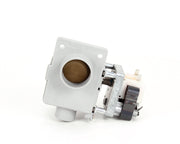 Valve, Drain, For Pkbr G.W. De - Genuine OEM Replacement Part by Perlick – 10 inches, Stainless Steel, Model 50451