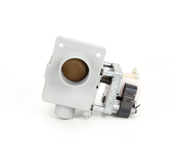 Valve, Drain, For Pkbr G.W. De - Genuine OEM Replacement Part by Perlick – 10 inches, Stainless Steel, Model 50451
