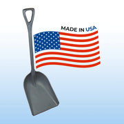 Remco Gray / 14 inch Blade / Shovel Storage & Transport