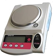 Optima Precision Balance 200g x 0.01g 6-1/2" x 7-5/16", OPH-T202LCD