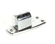 Chrome Hinge 1-1/4-Inch by Kason – Model 1245-000044