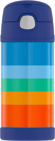 THERMOS Cool Retro / 1 / 12 Ounces Thermoses