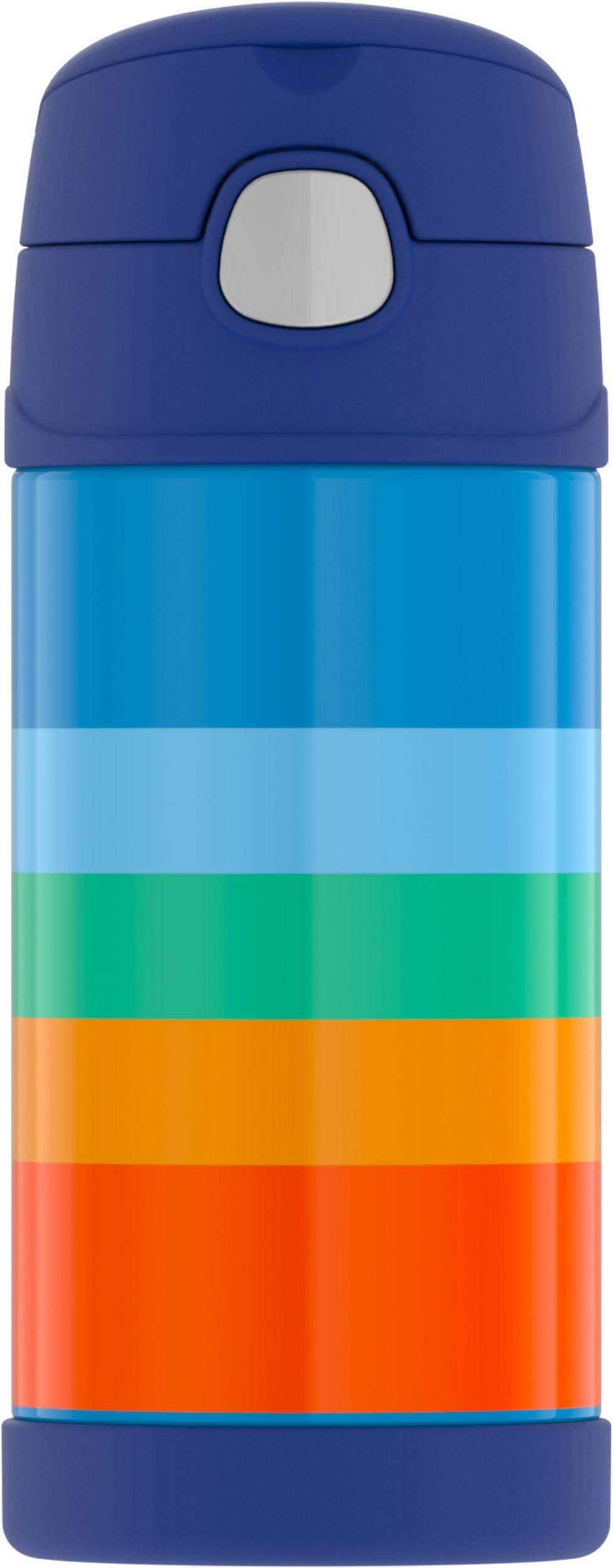 THERMOS Cool Retro / 1 / 12 Ounces Thermoses