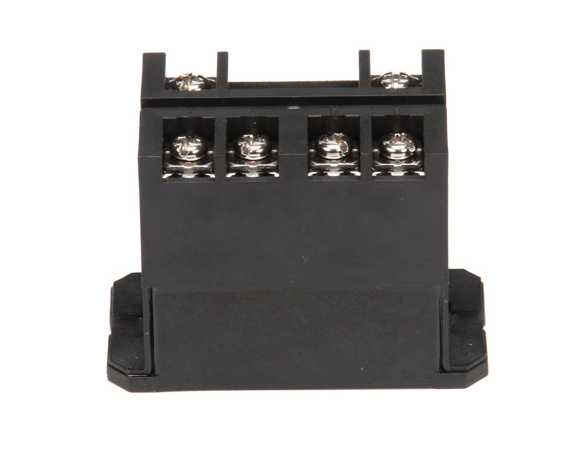Two Pole Relay by Perfect Fry – Model 6WT600