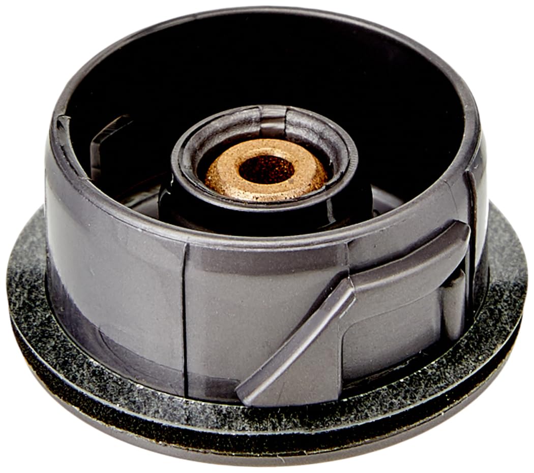 End Cap by Dyson – 1, Plastic, Model 920983-01