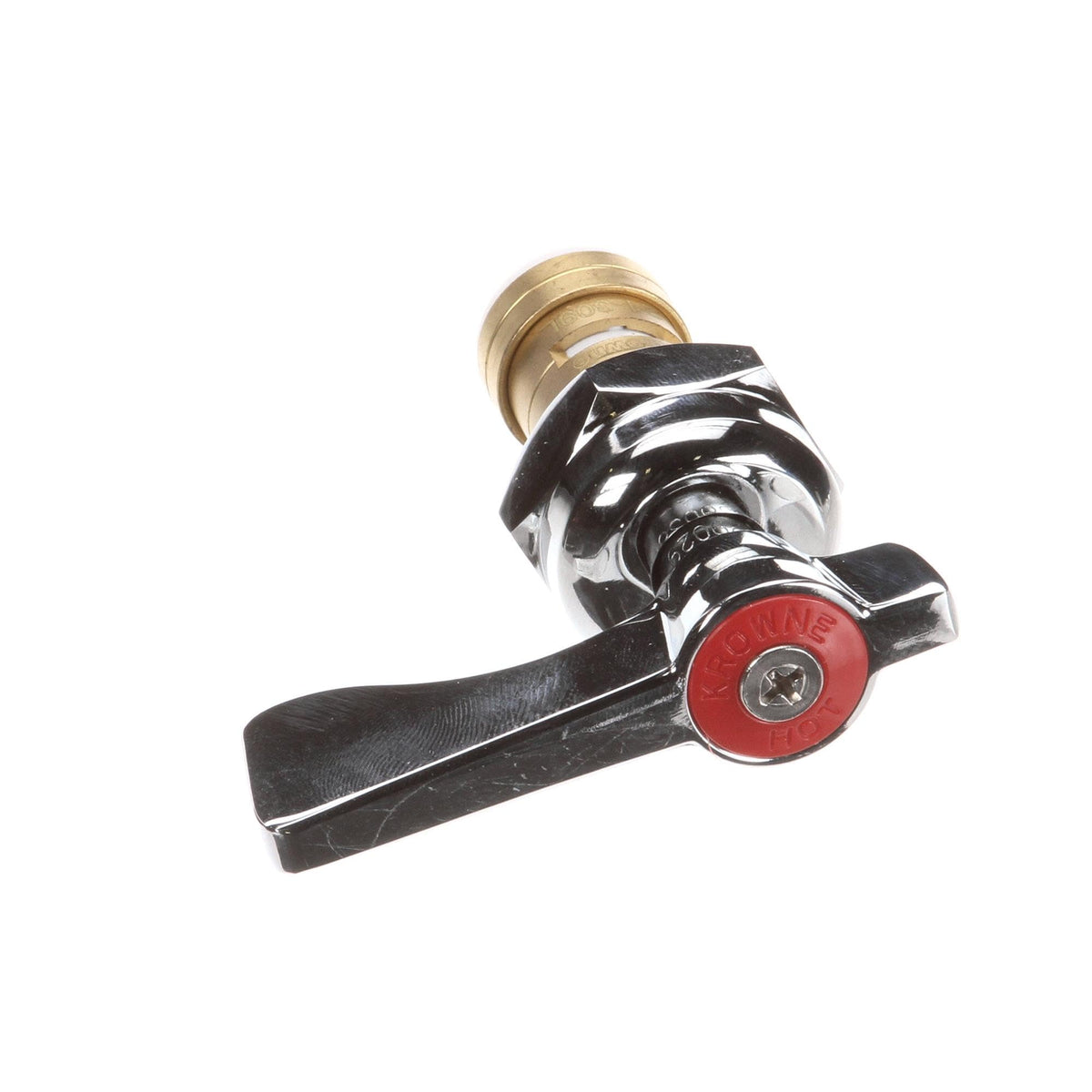 Valve & Handle Repair Kit by Krowne – Standard, Stainless Steel, Silver, Model 21-309L