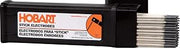 Hobart 335A (6011) 1/8" Stick Electrodes 5# Box (S112244-045)