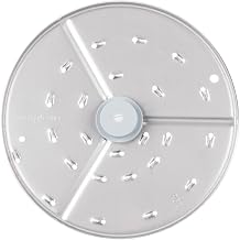 Robot Coupe Grating Disc 4 mm (5/32")