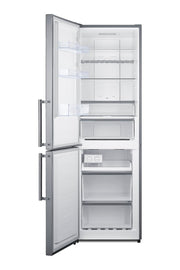 Summit Appliance LHD / Stainless Steel / 10.8 cubic_feet Funnels