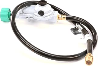 (CRP92) Regulator Hose Assembly,Lp, Two-S