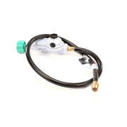 (CRP92) Regulator Hose Assembly by Crown Verity – Model ZCV-2200