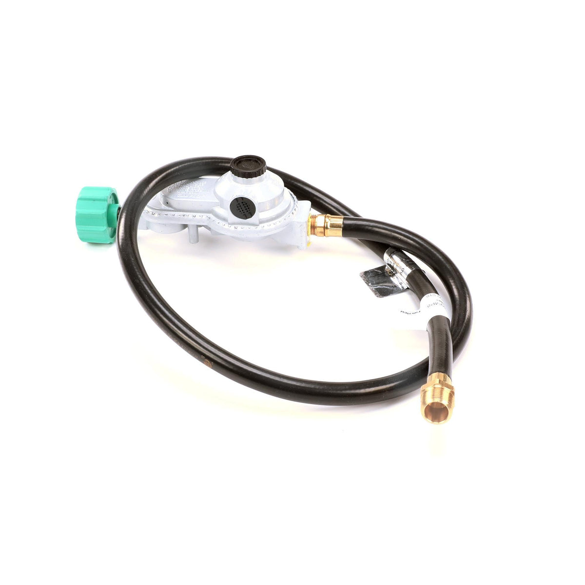 (CRP92) Regulator Hose Assembly by Crown Verity – Model ZCV-2200