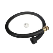 Kit,Stopper & Flush Hose 3 Ft. by Hatco – Model R05.06.010.00