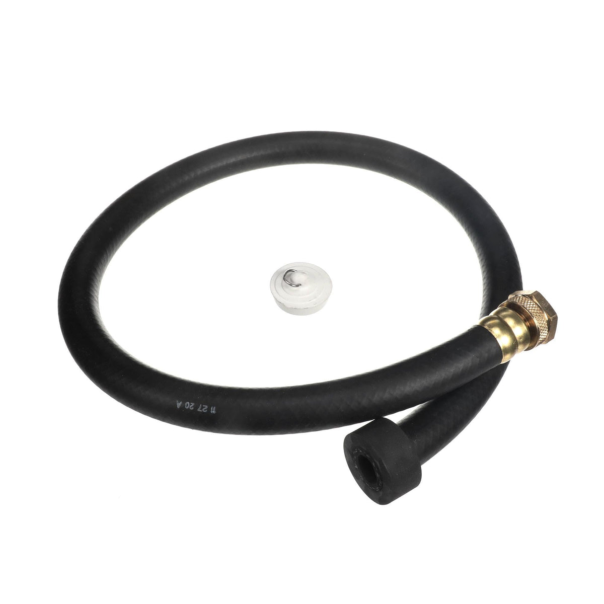 Kit,Stopper & Flush Hose 3 Ft. by Hatco – Model R05.06.010.00