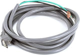 Turbo Air 30213A1001, Power Cord
