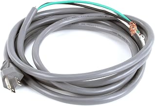 Turbo Air 30213A1001, Power Cord