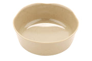 GET 16 Ounces / Brown / Set of 4 Salad Bowls