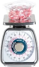 Taylor TS32 Mechanical SS Food Scale, 32 oz and 900 gm