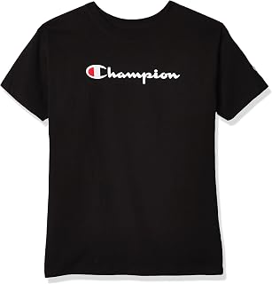 Champion Men's Heritage Tee