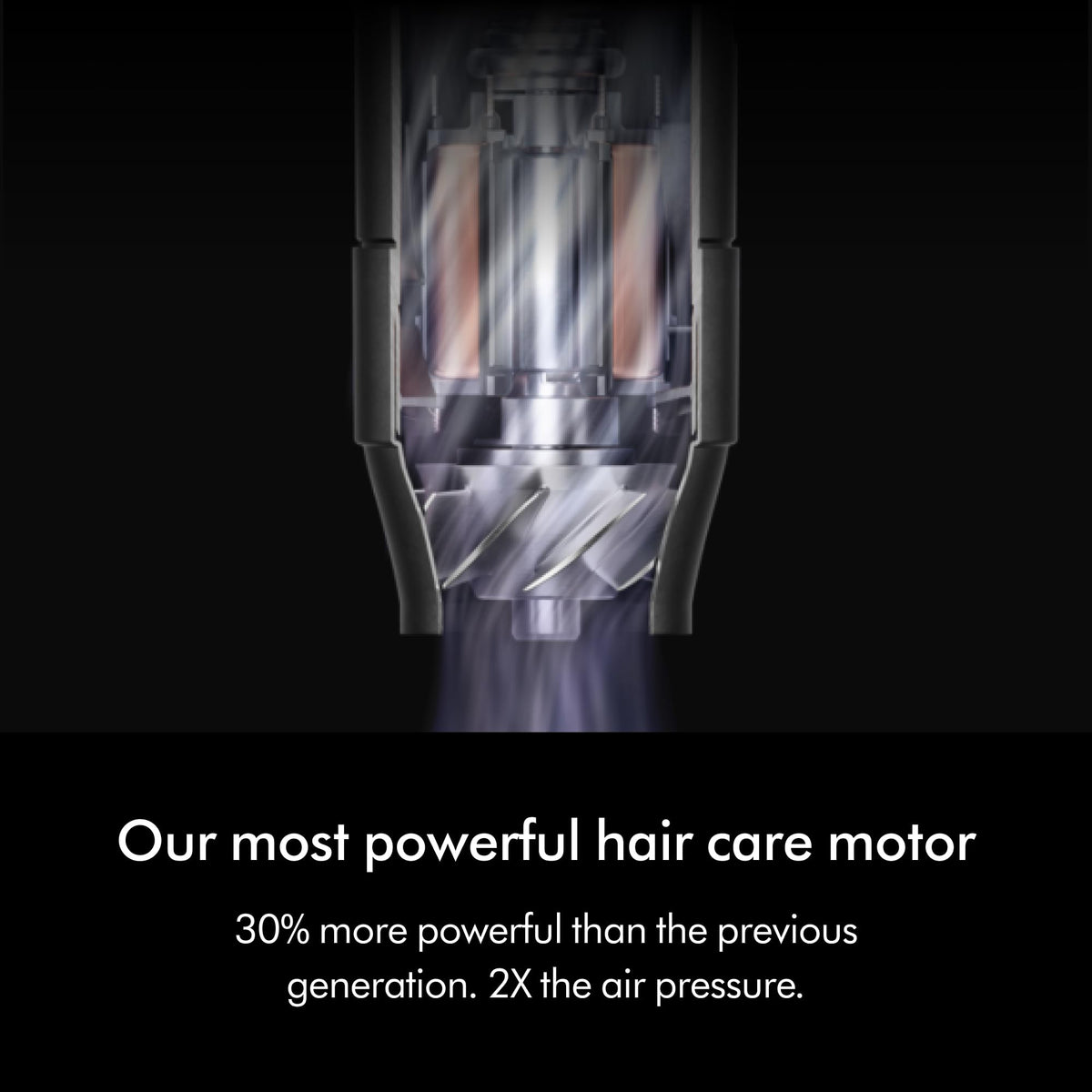 Airwrap Co-anda2x Multi-Styler and Dryer Curly+Coily in Ceramic Pink and Rose Gold by Dyson – Ceramic, Complete Diffuse for Curly to Coily Hair - Ceramic Pink, Model 598946-01