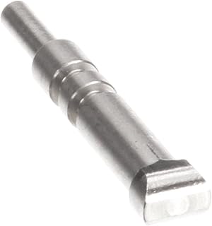 Nuova Simonelli USA 07300221 Stainless Steel Steam Valve Shaft Pin