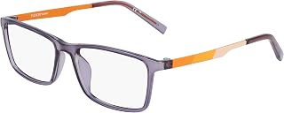 Flexon Eyeglasses J 4020 036 Grey, 49/15/130