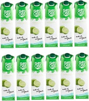 ISLAND OASIS Margarita Beverage Mix, 33.9 Fluid Ounce (Pack of 12)