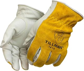 Tillman 1414 Drivers gloves X-Large Pair