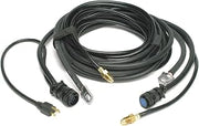 Lincoln Electric K691-10 Control Module Input Cable v 14-pin MS-type and Lug