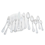 Bouillon Spoons - Regency Series [Set of 12] by Update International – 2.5-mm, Stainless Steel, Silver, Pack of 12, Model RE-102