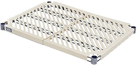 Global Industrial Plastic Mat Shelf 21" x 60" Nexelon