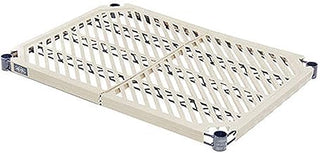 Global Industrial Plastic Mat Shelf 21" x 60" Nexelon