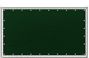 Privacy Netting by JAYDEE BOEN – High Density Polyethylene, Green, Model PN-30005