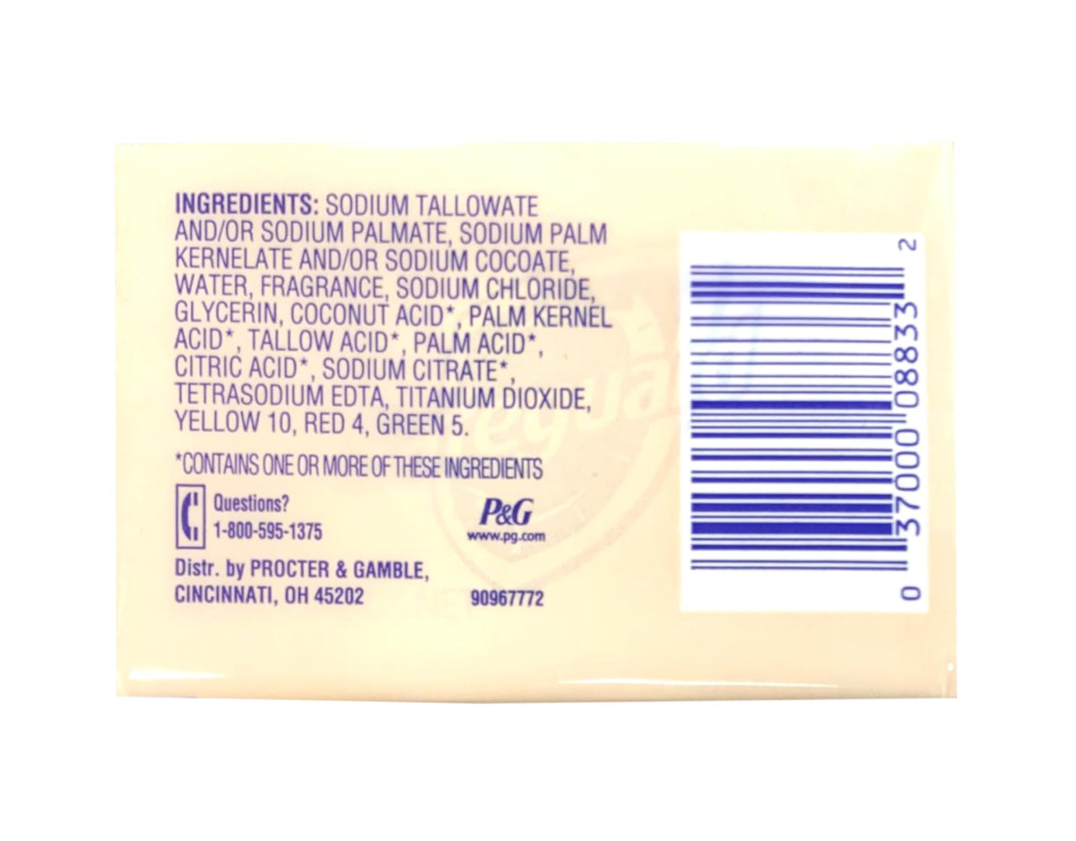 Safeguard 15.9 Ounce (Pack of 1) / Multicolor / 1 Soaps