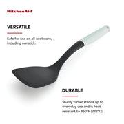 KitchenAid One Size / Pistachio / 1 Spatulas