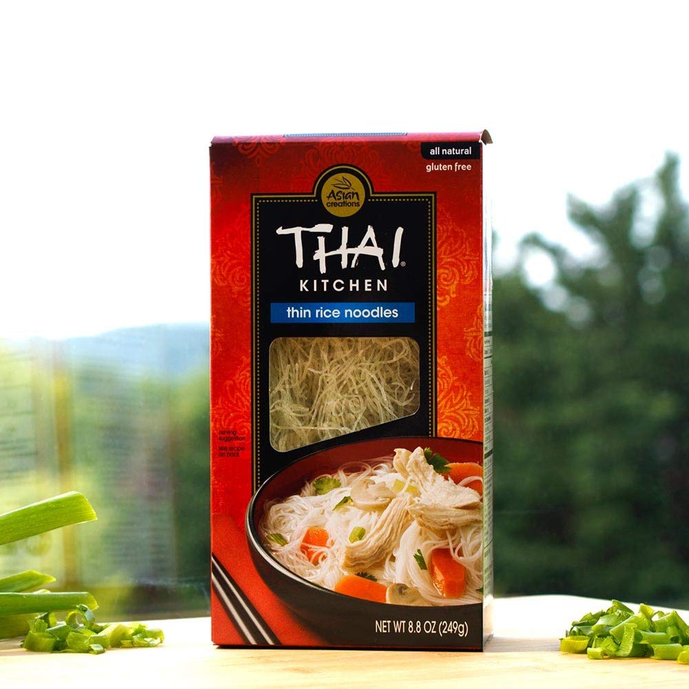 Thai Kitchen 8.8 Ounce (Pack of 3) / No Color / 1 Rice