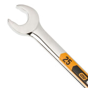 GEARWRENCH 25mm / Silver / 1 Combination Wrenches