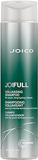Joico JoiFULL Volumizing Shampoo | For Fine, Thin Hair | Add Instant Body | Long-Lasting Fullness | For Thicker Bouncier Hair | Boost Shine | With Lotus Flower & Bamboo Extract