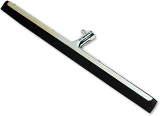 UNGER Water Wand Standard Squeegee, 22" Wide Blade